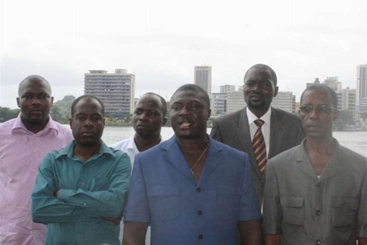 Office ivoirien des chargeurs - Enfin la décision de justice exécutée et un nouvel administrateur désigné